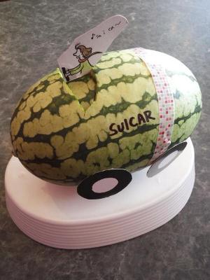 SUICARの歌
