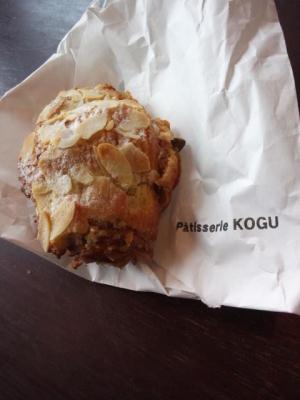 仁尾のレモンを使ったレモンケーキ