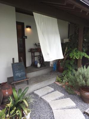 オススメ、自然食品のお店『花麹』