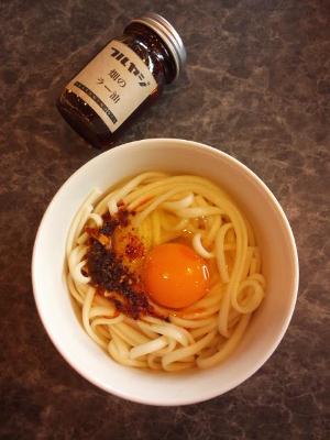 ビワの種のアイス