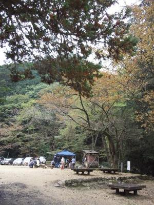 秋を感じてきました！