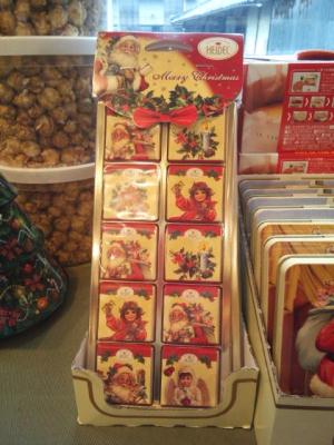 クリスマス商品ラインナップ