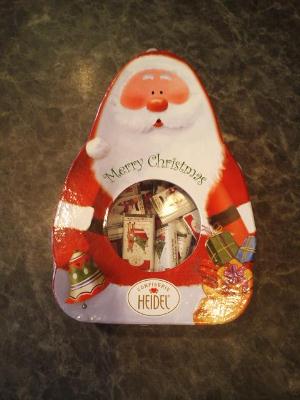 クリスマス商品ラインナップ
