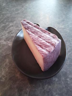 美しいチーズ