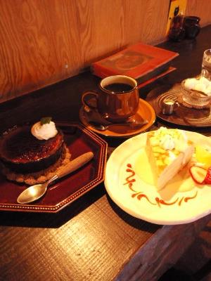 疲れた時には・・・