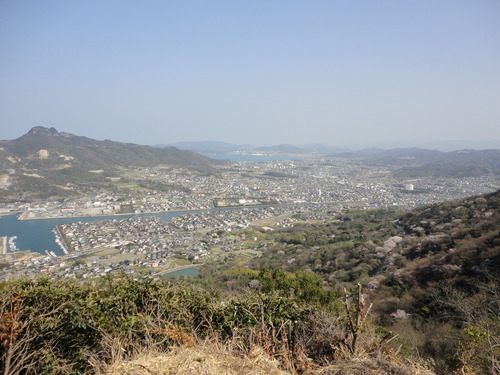 Historic Yashima