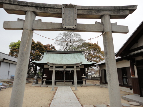 Historic Yashima