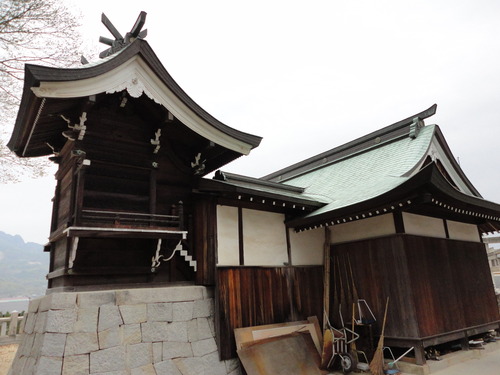 Historic Yashima