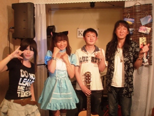 7/15のRound free stationは?