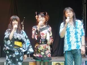 ７/９ジャンヌガーデンあとがき