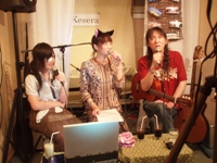 7/8のRound free stationは
