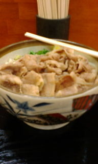 10月24日のお昼ごはん