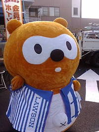 ご近所にローソンがオープン