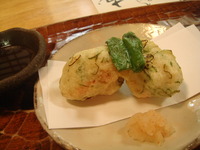 “定例夏の会・・・♪”