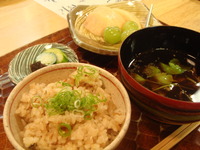 “定例夏の会・・・♪”