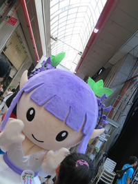 “ゆるゆる～な休日・・・♪”