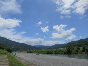 “徳島ラーメン・・・♪”