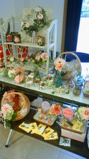 春の花まつり終了しました