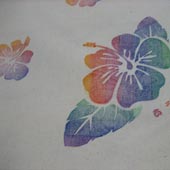 けしごむはんこ