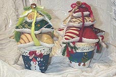 X’mas cushion