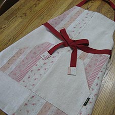 kidsapron