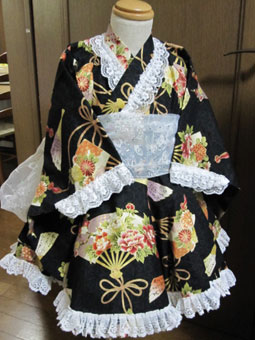 とっておきの作品はアルッテで