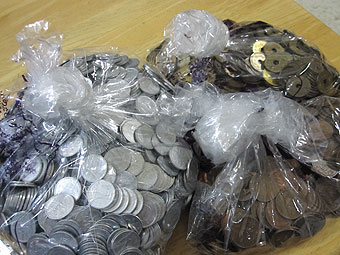 小金持ち