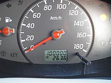 10万