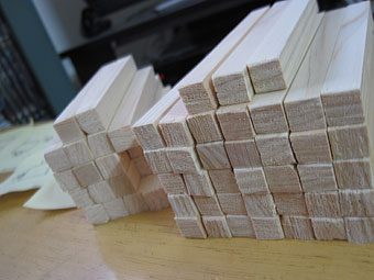 なんちゃってcarpenter？