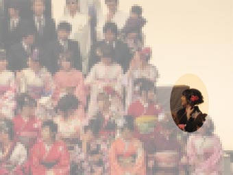 母プロデュース終了