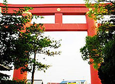縁結び初参りバスツアー