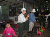 コロコロ農園～９月の報告～