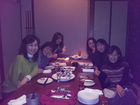 外国人文化振興会