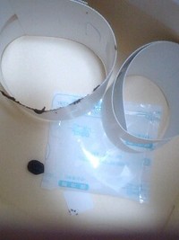 ケーキ屋さん発表！