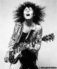【Ｔ･ＲＥＸ】　　ｂｙマーク・ボラン