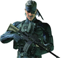 ＭＧＳ４