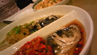 大連珍遊紀　７　～食べ物編　２～