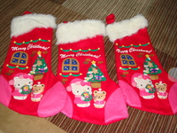 クリスマス♪