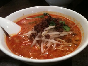 毎日、麺類！（笑）