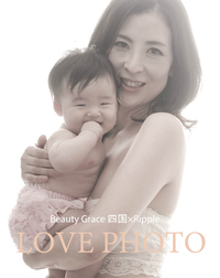 ママ&ベビーphoto撮影だよ♡