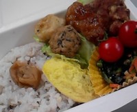 あっという間に、5 月も終わり