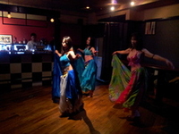 初踊り新年会2012でしたー