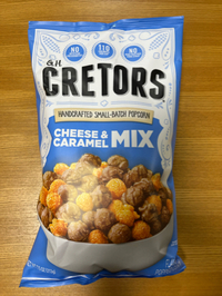 CRETORS