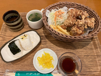 メニュー数おおっ