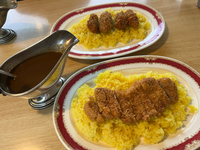 土曜ランチは