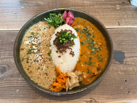 土曜ランチは