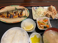 日曜ランチは 
