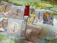 おやつは