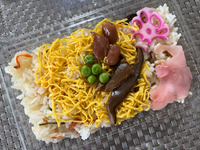 ランチは