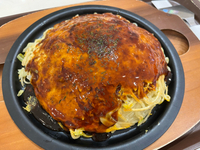 麺増量